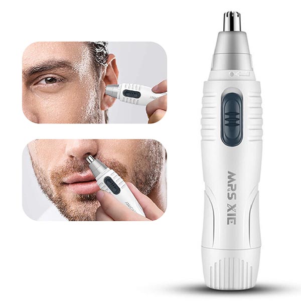 Ear and Nose Hair Trimmer | Niall Colgan